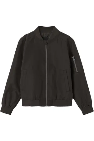 NAME IT Monster Bomber Jack Junior - Maat 140