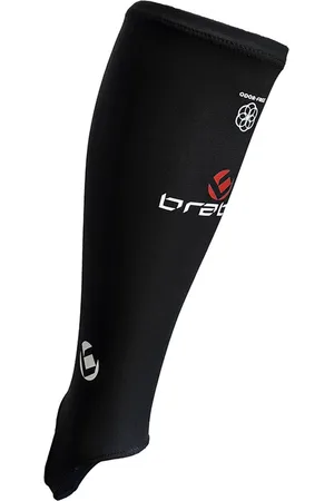 Brabo Innersocks Sportsokken Junior - Maar 30