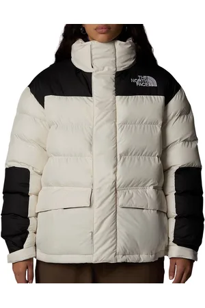 The North Face Limbara Padded Winterjas Dames - Maat L