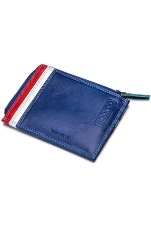 Sparco Leren Portemonnee Martini Racing | | Portemonnee | 099148MR