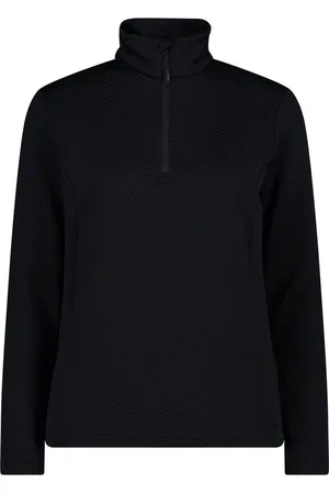 CMP Woman Sweat - - Wintersport - Wintersportkleding - Pullies