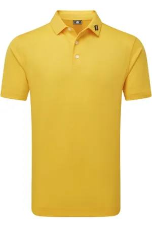 FootJoy Stretch Pique Heren Polo Shirt