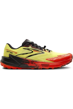 Brooks Catamount 3 Trailrunning Schoenen Heren