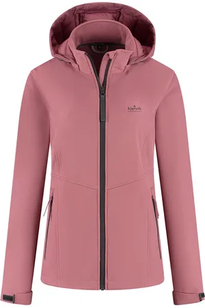 Kjelvik Outdoorjas Evi - maat 44