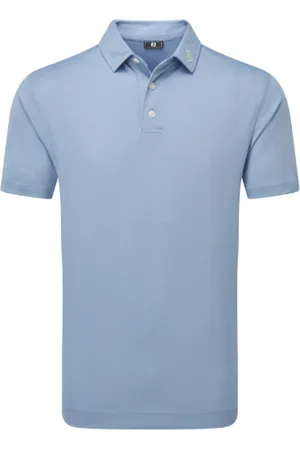 FootJoy Stretch Pique Heren Polo Shirt