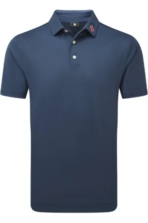 FootJoy Stretch Pique Heren Polo Shirt