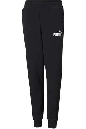 PUMA Essential Joggingbroek Junior - Maat 128