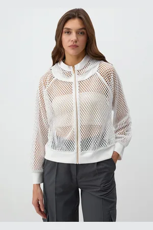 Jimmy Key Mesh Jack Met Rits
