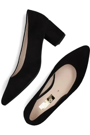 Gabor 450 Pumps - High Heels Schoenen - Hoge Hak - Dames - - Maat 42,5