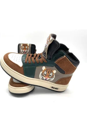 Bam Sneakers voor kinderen TIGER 29 Kinderen
