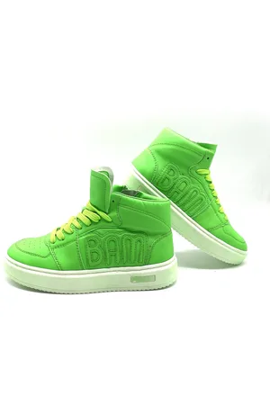 Bam Sneakers voor kinderen mid 32 Kinderen
