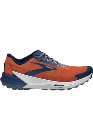 Brooks Catamount 2 Trailrunning Schoenen Heren