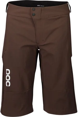 POC Essential Mtb Korte Broek Bruin S Vrouw