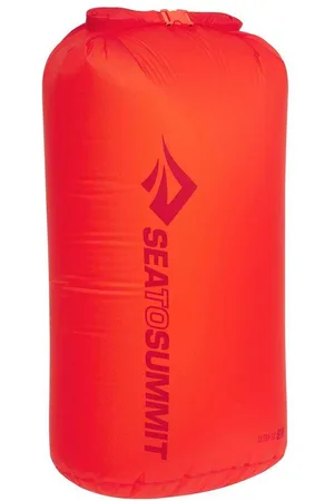Sea To Summit Ultrasil 35l Droge Zak Rood