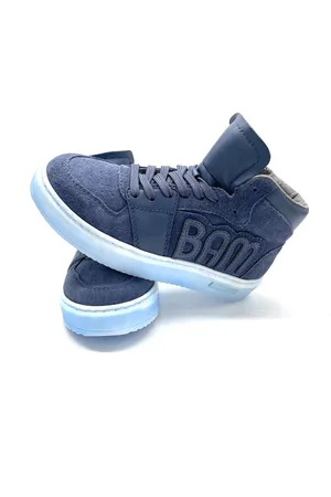 Bam Sneakers voor kinderen tattoo 39 Kinderen