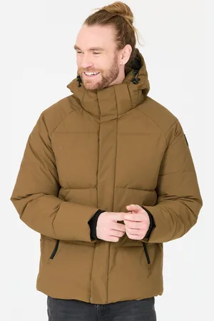 Whistler Winterjacke Greyston