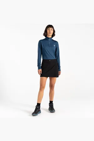 Dare 2B Shortrok Wandelen Dames Waterbestendig Lichtgewicht