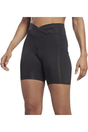 Reebok Workout Ready Short Dames - Maat XS