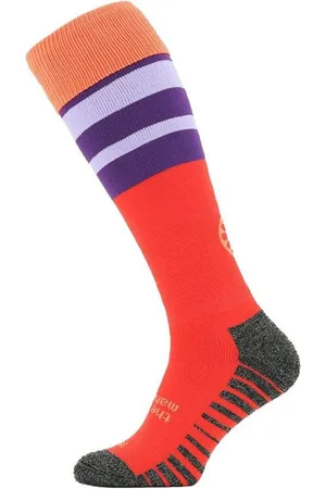 The Indian Maharadja Stripe Hockeysokken