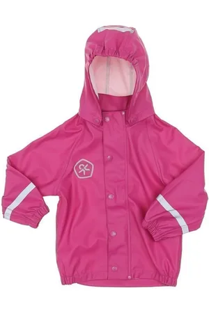 Color Kids Regenjas van 98