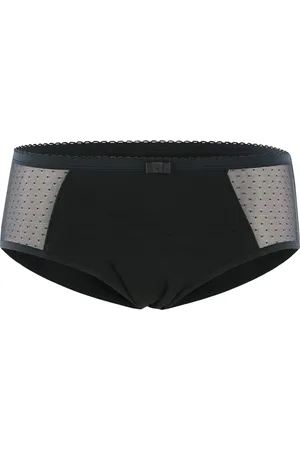 Dim Periodenpanty Protect Mesh Panty normal