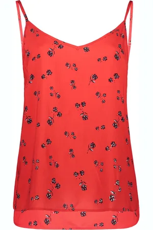 Cars Singlet Dian - Dames
