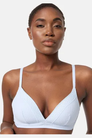 Dim Soft-BH Cotton Lace