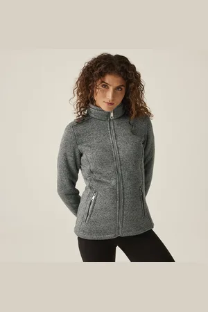 Regatta Razia II Fleece Jas Dames