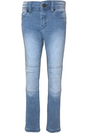 Dutch Dream Denim Zomer jeans broek - - extra slim fit - Nyika
