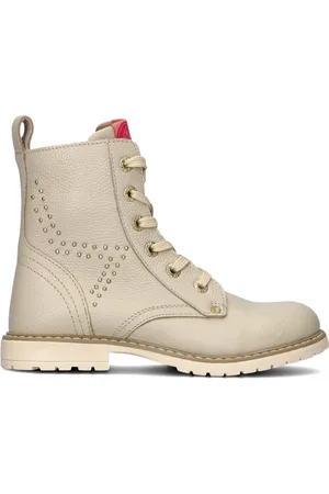Develab 44368 Boots Meisjes - - Maat 34