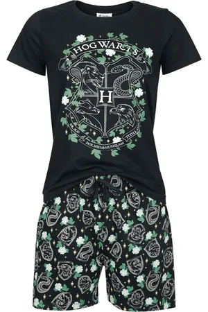 Harry Potter Hogwarts Pyjama L Katoen