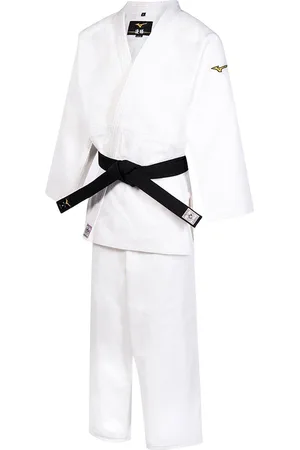 Mizuno Yusho IJF Judogi Pak Senior