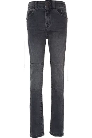 Dutch Dream Denim Zomer jeans broek - - skinny fit - Mvua