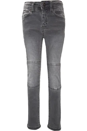 Dutch Dream Denim Zomer jeans broek - - extra slim fit - Msitu