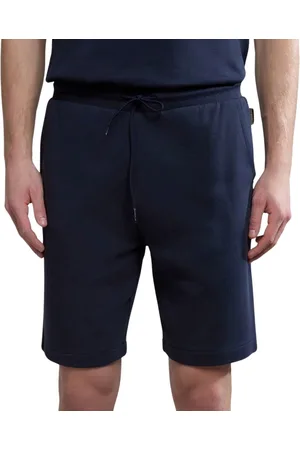 Napapijri Nalis Bermuda Joggingshort Heren - Maat L