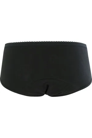 Dim Periodenpanty Protect Mesh Panty normal