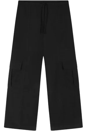 Refined Department Broek Nevada R2502157619 999 Black Dames Maat - L
