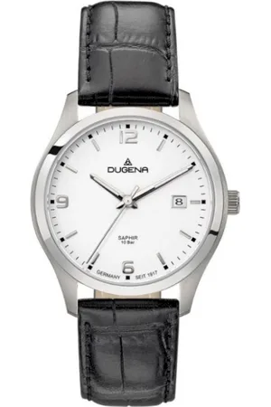 DUGENA Unisexhorloge 4460694