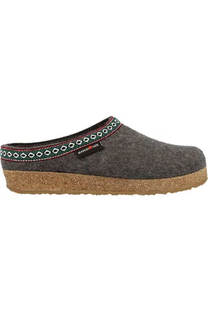 Haflinger Dames en Heren clogs Franzl