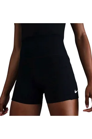 Nike Court Dri-FIT Tennisshort Dames - Maat XL