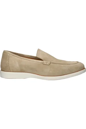 Nelson Heren moccasin - - Maat 42