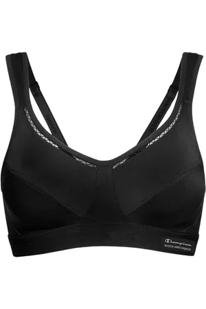 Shock Absorber Active Classic Support Sportbeha Dames
