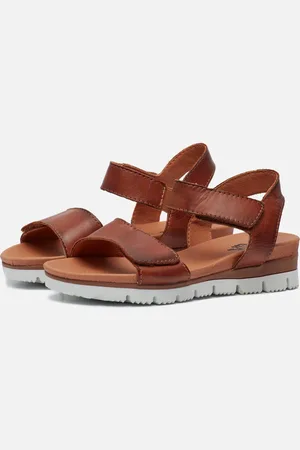Giga G4285 Sandalen - Meisjes - - Maat 38