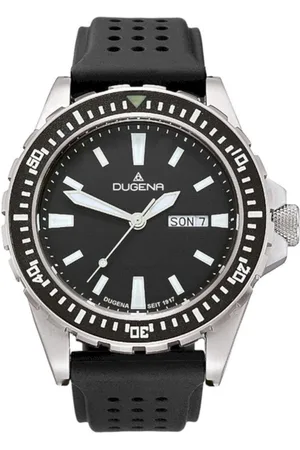DUGENA Herenhorloge 4167821