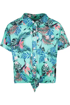 Cars Blouse Tropica Jr. - Meisjes