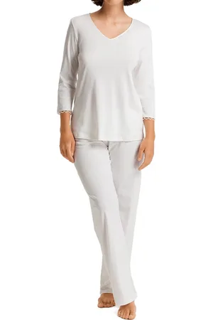 Hanro Dames pyjama Anouk