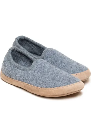 Gottstein Dames en Heren slippers Cheyenne