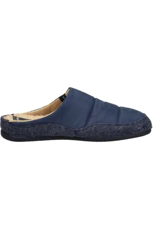 Verbenas Earth Pantoffels Open - - Maat 43