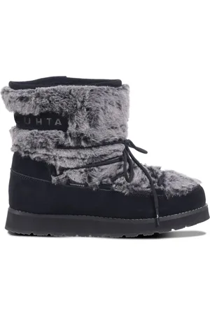 Luhta Nauttiva MS Snowboots Dames 42