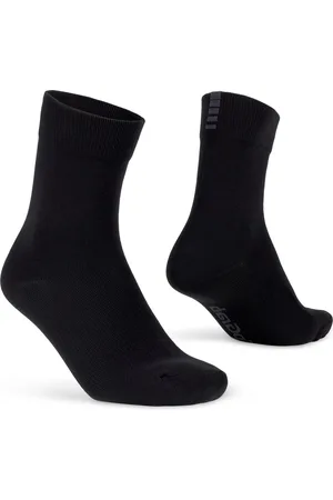 GripGrab Lightweight Waterproof Lente Herfst Fietssokken Winter Sokken Wielersport - - Unisex - Maat XL